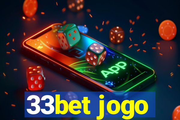 33bet jogo